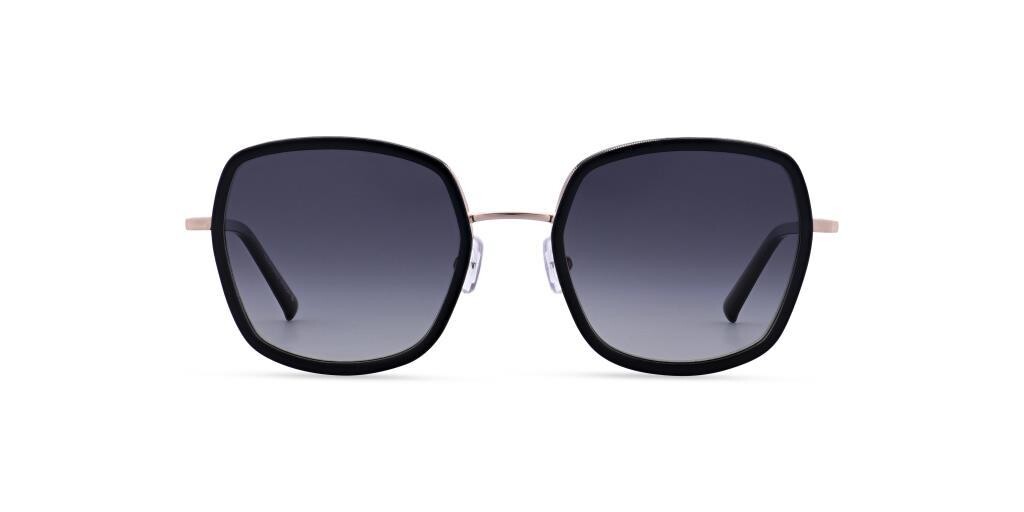 MOREL AZUR 80080A NP10 53-21-145 Unısex Güneş Gözlüğü