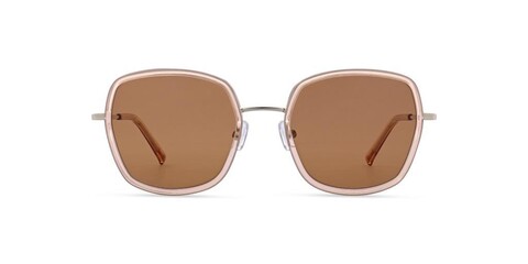 MOREL - MOREL AZUR 80080A PD11 53-21-145 Unısex Güneş Gözlüğü (1)