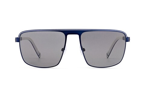 MOREL - MOREL AZUR 80083A BG08 56-17-145 Erkek Güneş Gözlüğü (1)