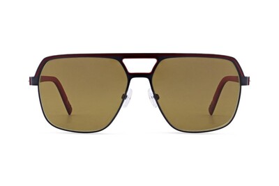MOREL AZUR 80084A GR11 58-14-145 Erkek Güneş Gözlüğü (1)