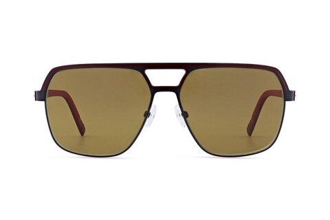 MOREL - MOREL AZUR 80084A GR11 58-14-145 Erkek Güneş Gözlüğü (1)