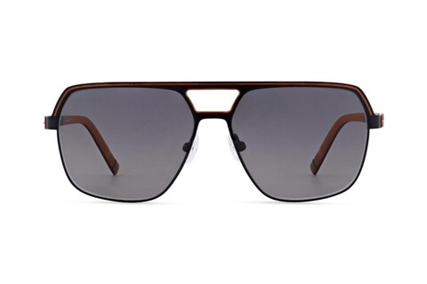 MOREL - MOREL AZUR 80084A NO12 58-14-145 Erkek Güneş Gözlüğü (1)