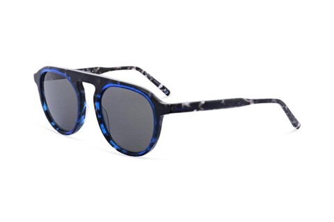 MOREL - MOREL AZUR 80092A GB04 52-21-145 Erkek Güneş Gözlüğü
