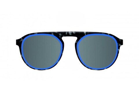 MOREL - MOREL AZUR 80092A GB04 52-21-145 Erkek Güneş Gözlüğü (1)