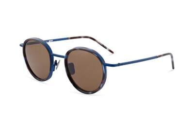 MOREL JNOUVELS 90013C BT10/SP04 48-23-145 Unısex Güneş Gözlüğü