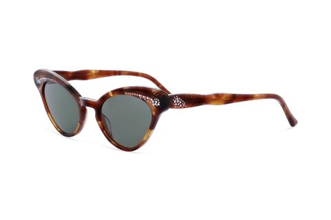 MOREL - MOREL ORIGINALS ROXANE 90030C TT15 49-20-145 Kadın Güneş Gözlüğü