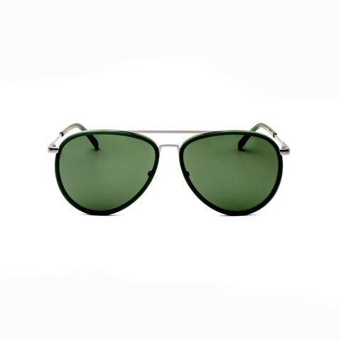 MULLER MLC1 C01 61-15-145 Unisex Güneş Gözlüğü - 3