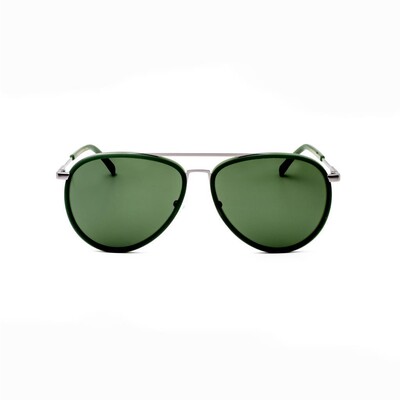 MULLER MLC1 C01 61-15-145 Unisex Güneş Gözlüğü - 3