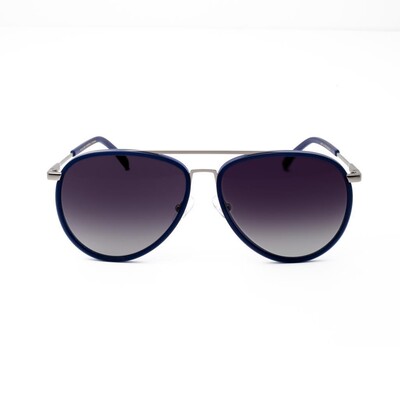 MULLER MLC1 C04 61-15-145 Unisex Güneş Gözlüğü - 3