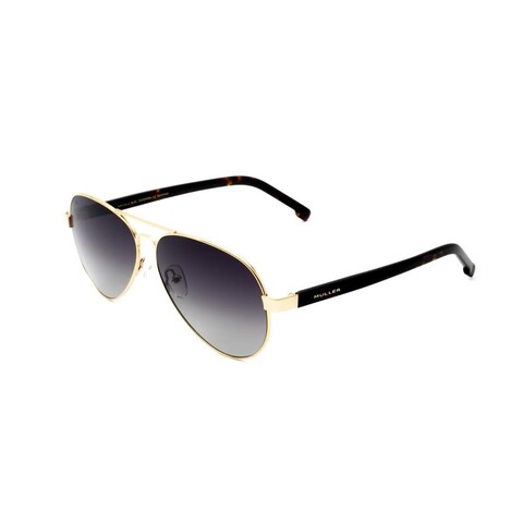 MULLER - MULLER MLC2 C04 62-13-145 Unisex Güneş Gözlüğü