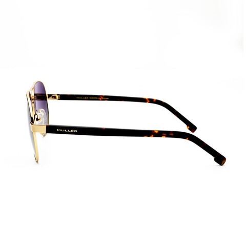 MULLER - MULLER MLC2 C04 62-13-145 Unisex Güneş Gözlüğü (1)