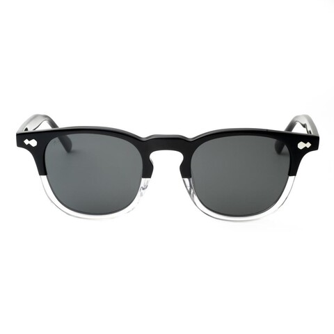 MULLER - MULLER VINTAGE 512 BLACK CRYSTAL 48-23-145 Erkek Güneş Gözlüğü (1)