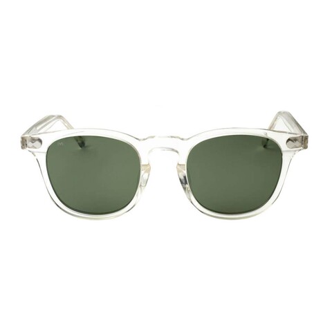 MULLER - MULLER VINTAGE 512 CRYSTAL 48-23-145 Unisex Güneş Gözlüğü (1)