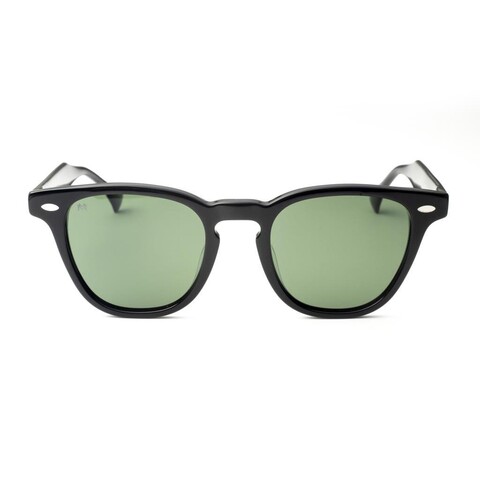 MULLER - MULLER VINTAGE 523 BLACK 49-22-150 Unisex Güneş Gözlüğü (1)