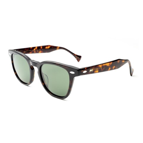 MULLER - MULLER VINTAGE 523 TORTOISE 49-22-150 Unisex Güneş Gözlüğü