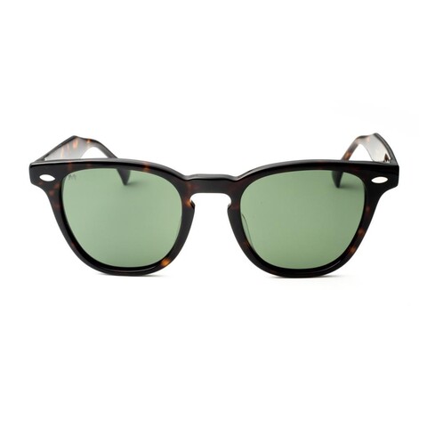 MULLER - MULLER VINTAGE 523 TORTOISE 49-22-150 Unisex Güneş Gözlüğü (1)