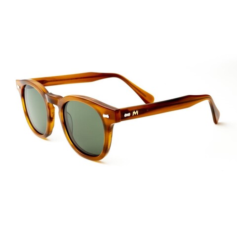 MULLER - MULLER VINTAGE 9511 BLONDE 46-23-145 Unisex Güneş Gözlüğü