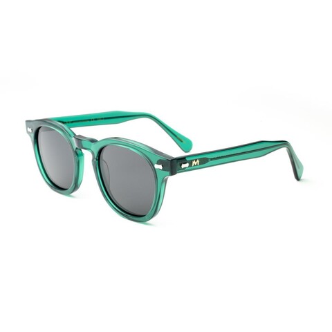 MULLER - MULLER VINTAGE 9511 EMERALD 46-23-145 Unisex Güneş Gözlüğü