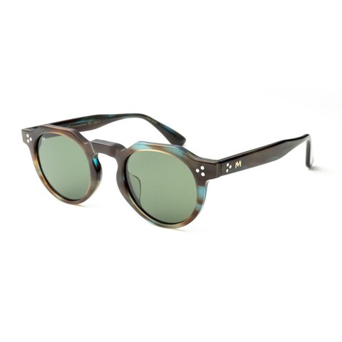MULLER - MULLER VINTAGE 9532 119-7 46-23-145 Unisex Güneş Gözlüğü