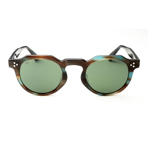 MULLER - MULLER VINTAGE 9532 119-7 46-23-145 Unisex Güneş Gözlüğü (1)