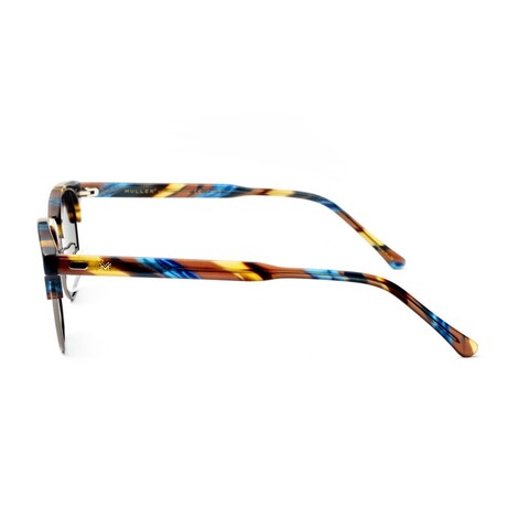 MULLER - MULLER VINTAGE 9533 119-6 48-22-145 Unisex Güneş Gözlüğü (1)