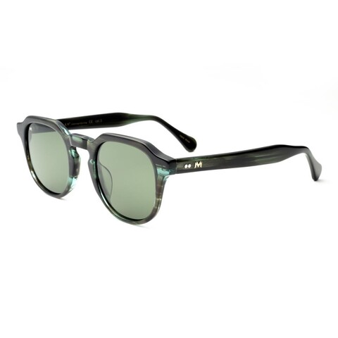 MULLER - MULLER VINTAGE 9536 119-7 49-24-145 Unisex Güneş Gözlüğü