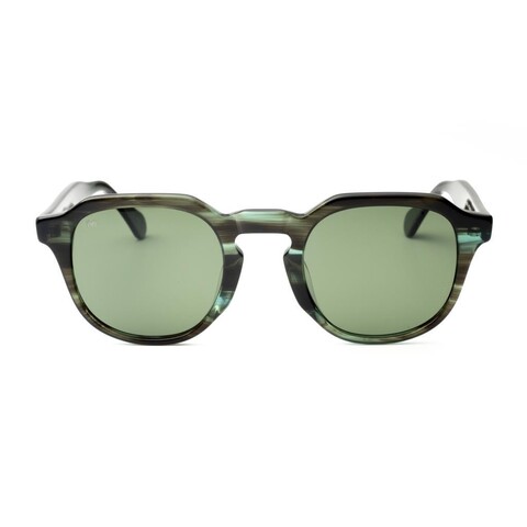 MULLER - MULLER VINTAGE 9536 119-7 49-24-145 Unisex Güneş Gözlüğü (1)