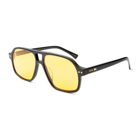 MULLER - MULLER VINTAGE 9556 118-3 57-16-145 Unisex Güneş Gözlüğü