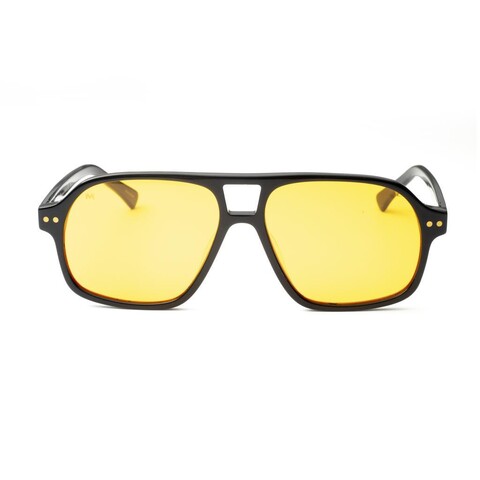 MULLER - MULLER VINTAGE 9556 118-3 57-16-145 Unisex Güneş Gözlüğü (1)