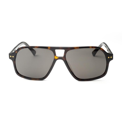 MULLER - MULLER VINTAGE 9556 118-5 57-16-145 Unisex Güneş Gözlüğü (1)