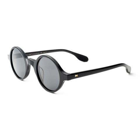 MULLER - MULLER ZOLMAN BLACK 42-28-145 Unisex Güneş Gözlüğü