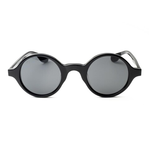 MULLER - MULLER ZOLMAN BLACK 42-28-145 Unisex Güneş Gözlüğü (1)