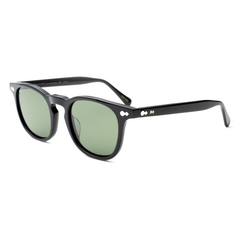 MULLER - MULLER VINTAGE 512 BLACK 48-23-145 Erkek Güneş Gözlüğü