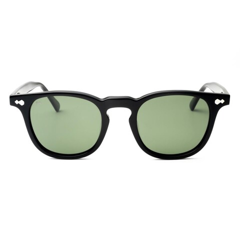 MULLER - MULLER VINTAGE 512 BLACK 48-23-145 Erkek Güneş Gözlüğü (1)