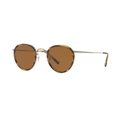 OLIVER PEOPLES - OLIVER PEOPLES OV 1104S 503953 48 Unısex Güneş Gözlüğü