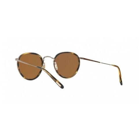 OLIVER PEOPLES - OLIVER PEOPLES OV 1104S 503953 48 Unısex Güneş Gözlüğü (1)