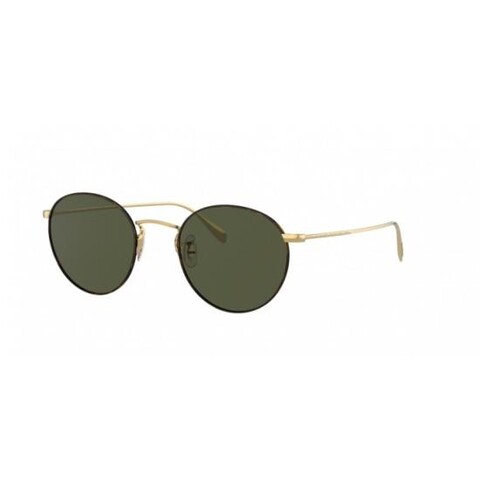 OLIVER PEOPLES - OLIVER PEOPLES OV 1186S 530552 50 Unisex Güneş Gözlüğü