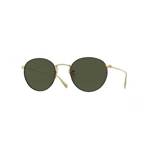 OLIVER PEOPLES - OLIVER PEOPLES OV 1186S 530552 50 Unisex Güneş Gözlüğü (1)