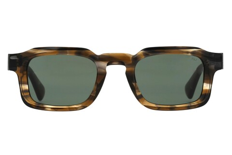 PAUL & JOE - PAUL & JOE DENNIS01 E779 Unısex Güneş Gözlüğü (1)