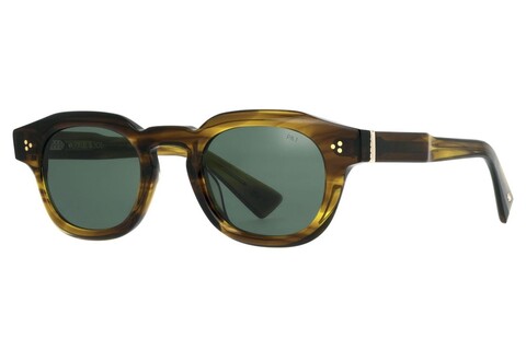 PAUL & JOE - PAUL & JOE DUSTIN01 E731 Unısex Güneş Gözlüğü