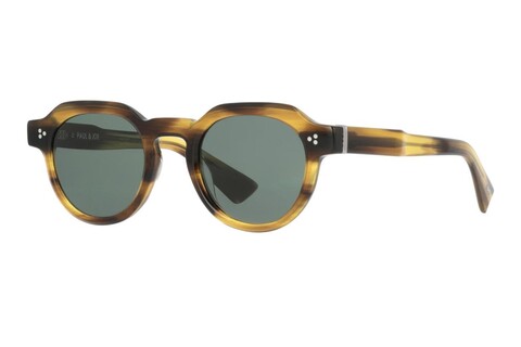 PAUL & JOE - PAUL & JOE DUSTIN05 E828 Unısex Güneş Gözlüğü