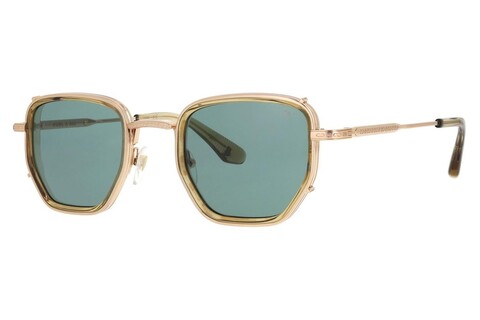 PAUL & JOE - PAUL & JOE KOUMAL55 BRDO Unısex Güneş Gözlüğü