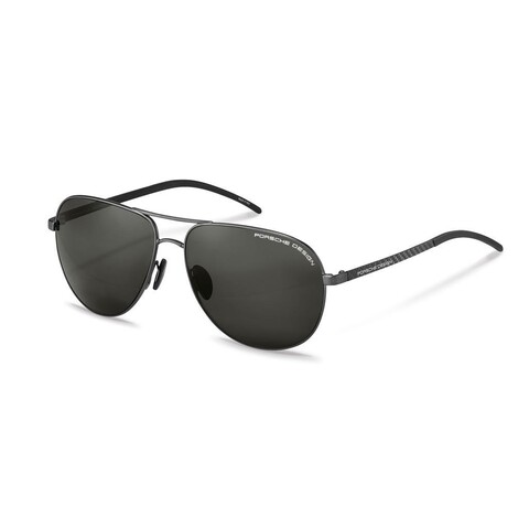 PORSCHE DESIGN - PORSCHE DESIGN PD 8651 D 6314 Erkek Güneş Gözlüğü