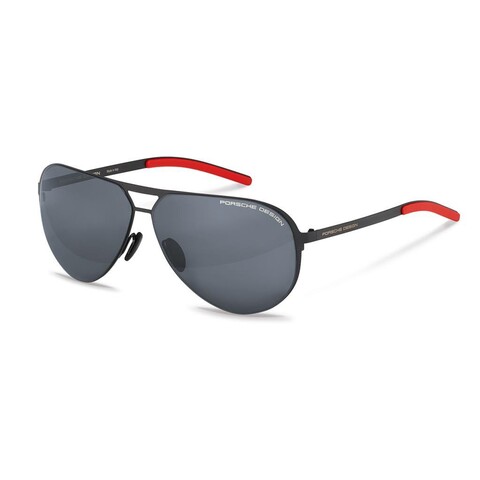 PORSCHE DESIGN - PORSCHE DESIGN PD 8670 A 6410 Erkek Güneş Gözlüğü
