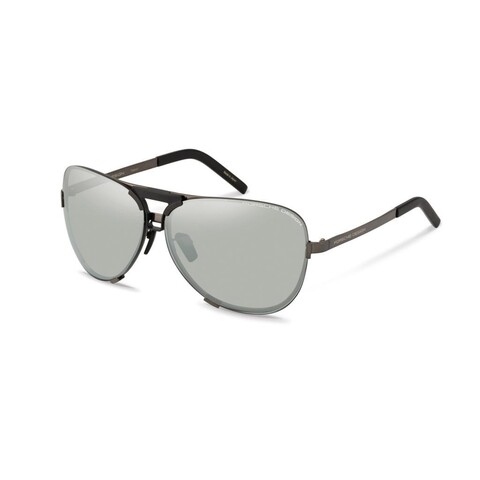 PORSCHE DESIGN - PORSCHE DESIGN PD 8678 A 6711 Erkek Güneş Gözlüğü