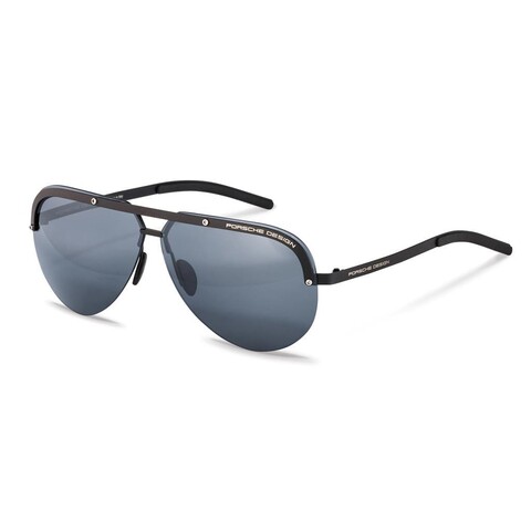 PORSCHE DESIGN - PORSCHE DESIGN PD 8693 A 6708 Erkek Güneş Gözlüğü