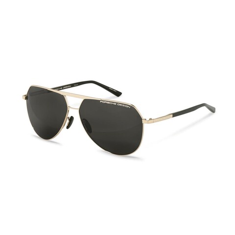 PORSCHE DESIGN - PORSCHE DESIGN PD 8931 C 6312 Erkek Güneş Gözlüğü