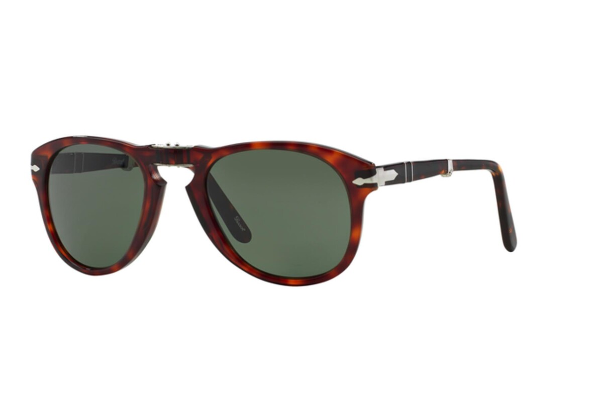 PERSOL  0PO0714 24/31 54 Unısex Güneş Gözlüğü