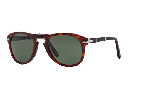 PERSOL  0PO0714 24/31 54 Unısex Güneş Gözlüğü - 1