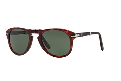PERSOL  0PO0714 24/31 54 Unısex Güneş Gözlüğü